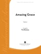 Amazing Grace Woodwind Quintet cover